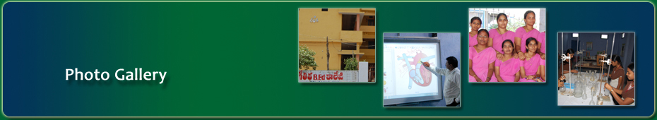 GEETHIKA EDUCATIONAL SOCIETY