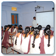 GEETHIKA Educational Society