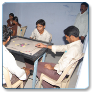 GEETHIKA Educational Society